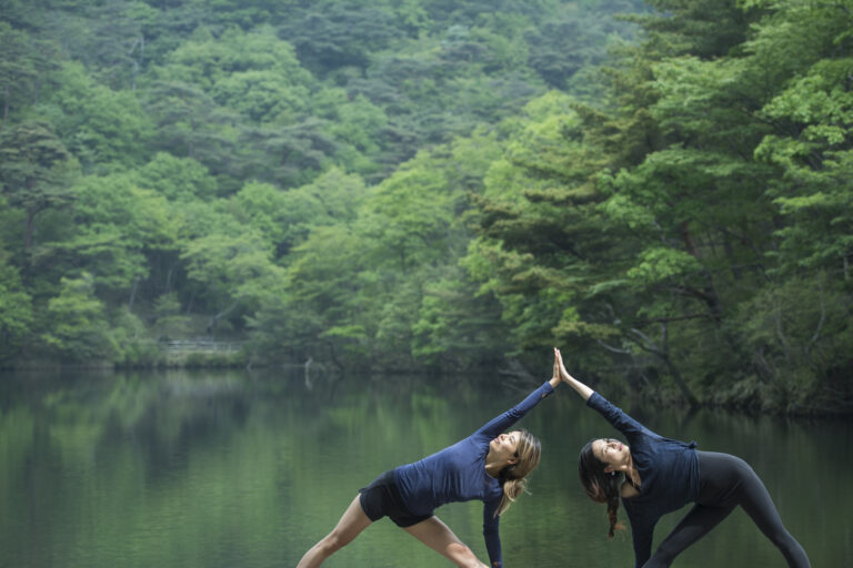 アドバンスドアーサナ （動画型オンライン講座)│RYT200/RYT500 ヨガ