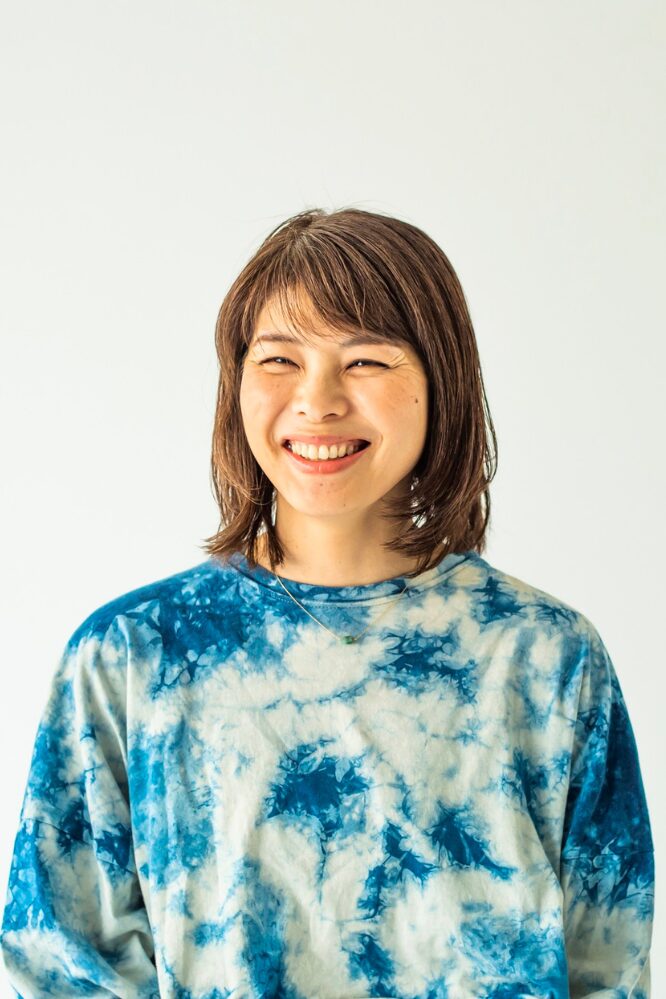 綾野 奈帆子