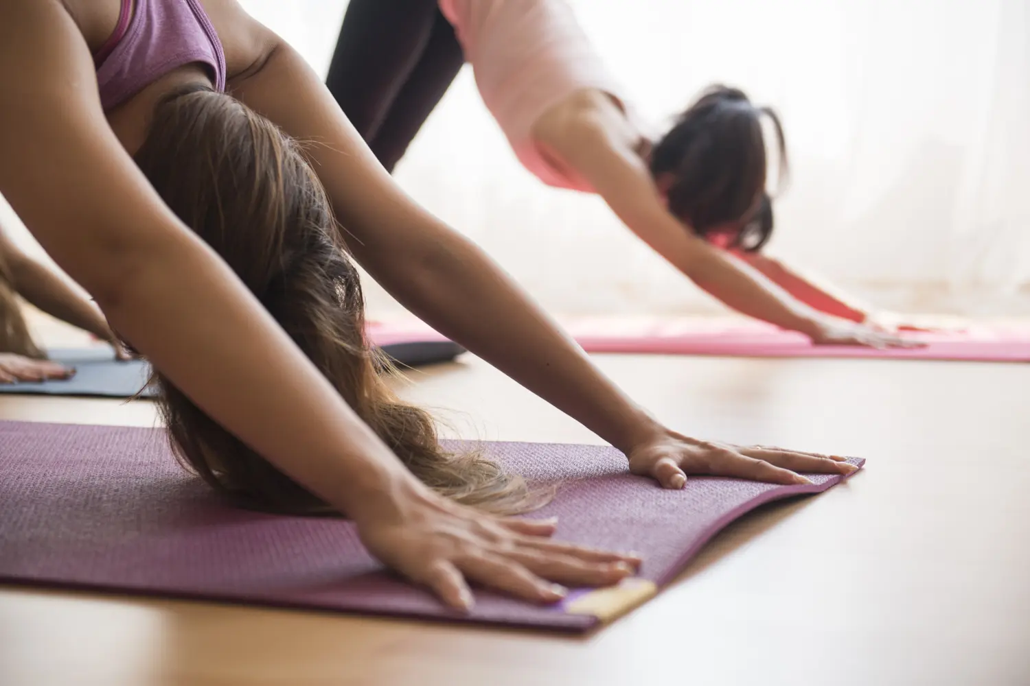 【大幅値下げ⚠️】キャリカレ Yoga ヨガインストラクターガイドブック Yoga&Fitness(ヨガ&フィットネス) (Vol.08) |本 | 通販 | Amazon